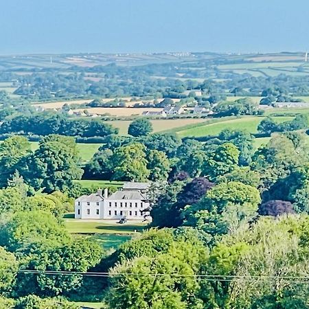 Trewardale Bodmin Exterior foto