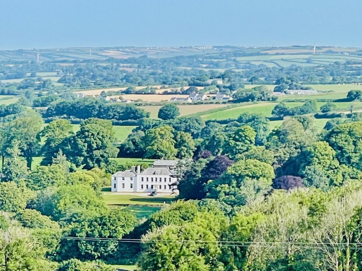 Trewardale Bodmin Exterior foto