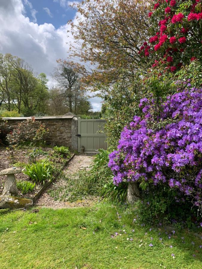 Trewardale Bodmin Exterior foto