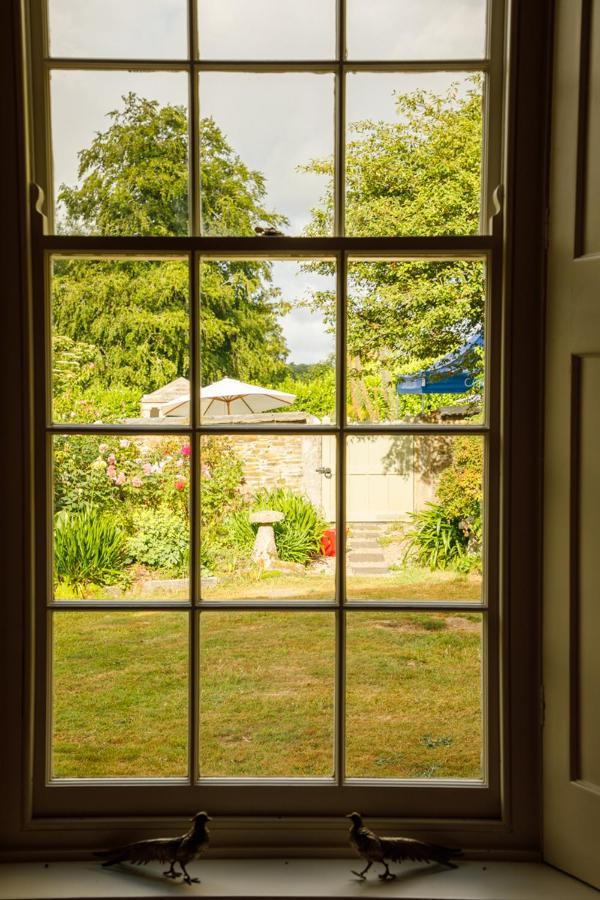 Trewardale Bodmin Exterior foto