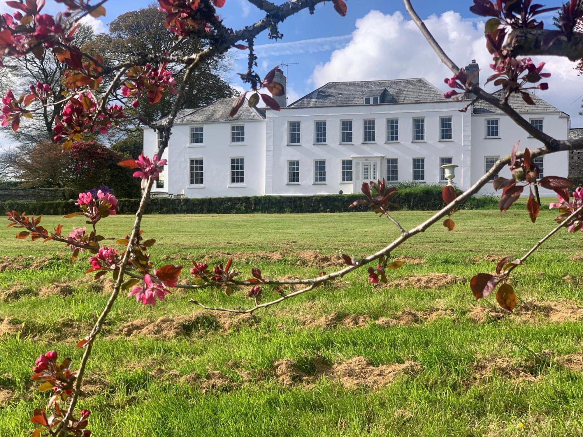 Trewardale Bodmin Exterior foto