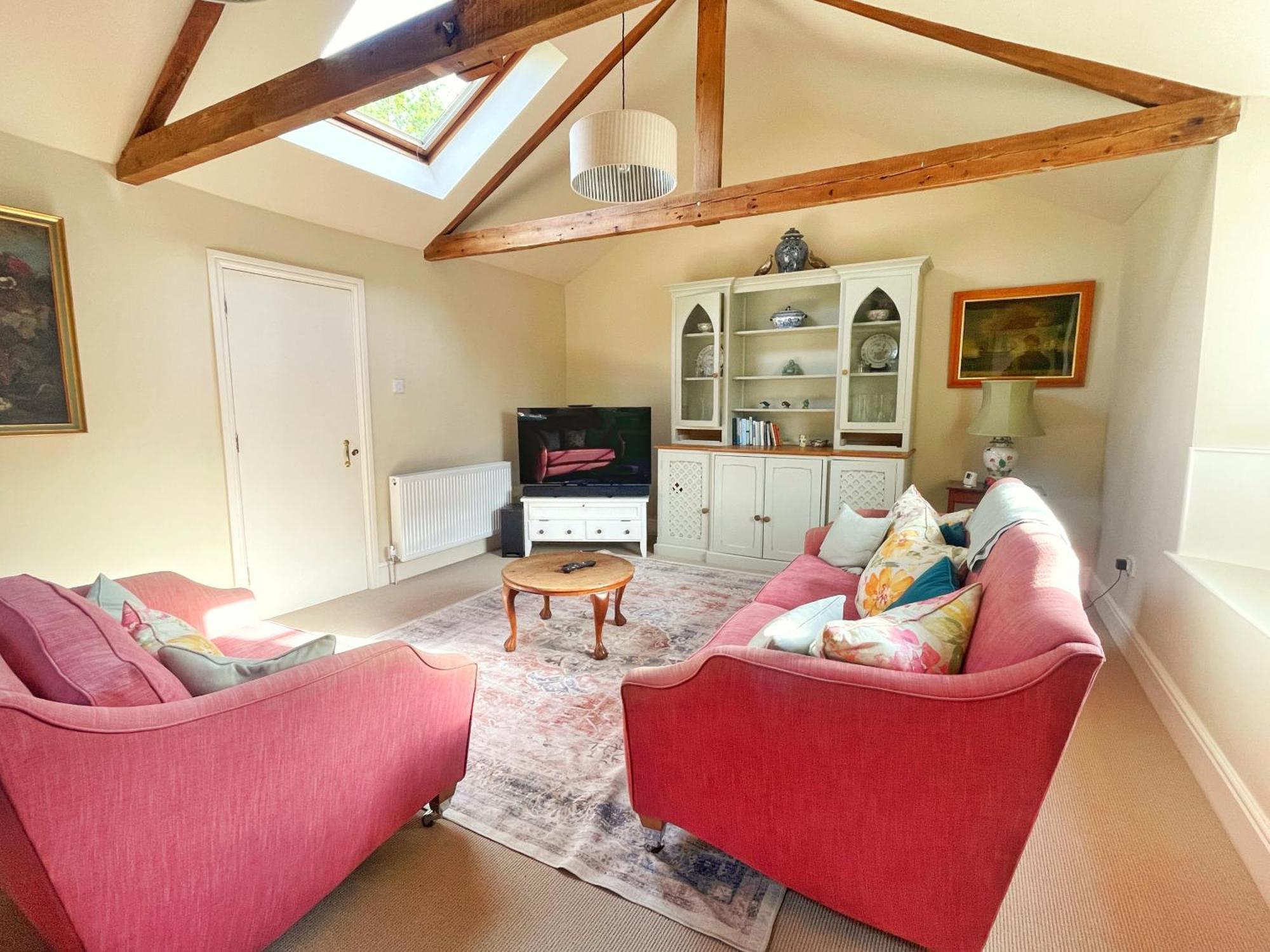 Trewardale Bodmin Exterior foto