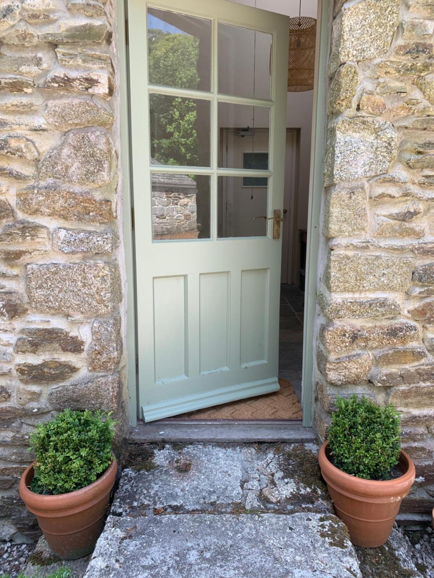 Trewardale Bodmin Exterior foto